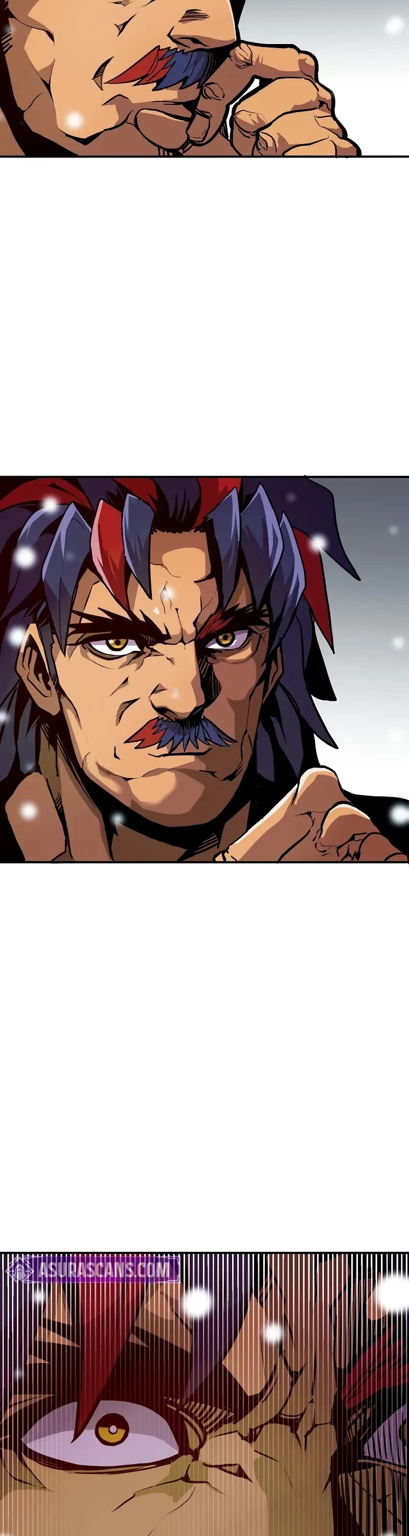Worthless Regression Chapter 75 page 53 - Chapter 75