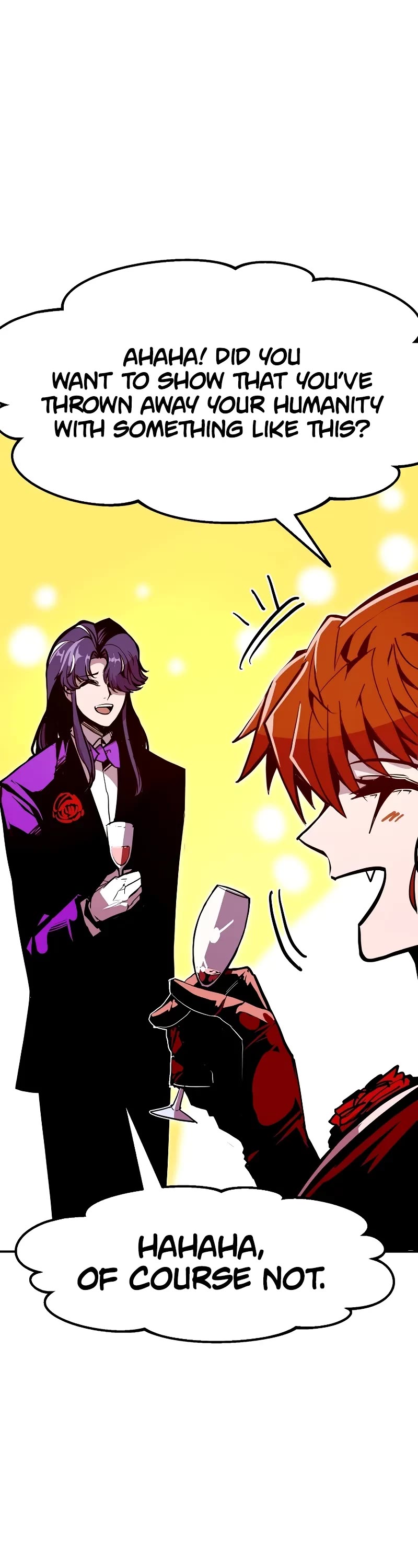 Worthless Regression Chapter 75 page 7 - Chapter 75
