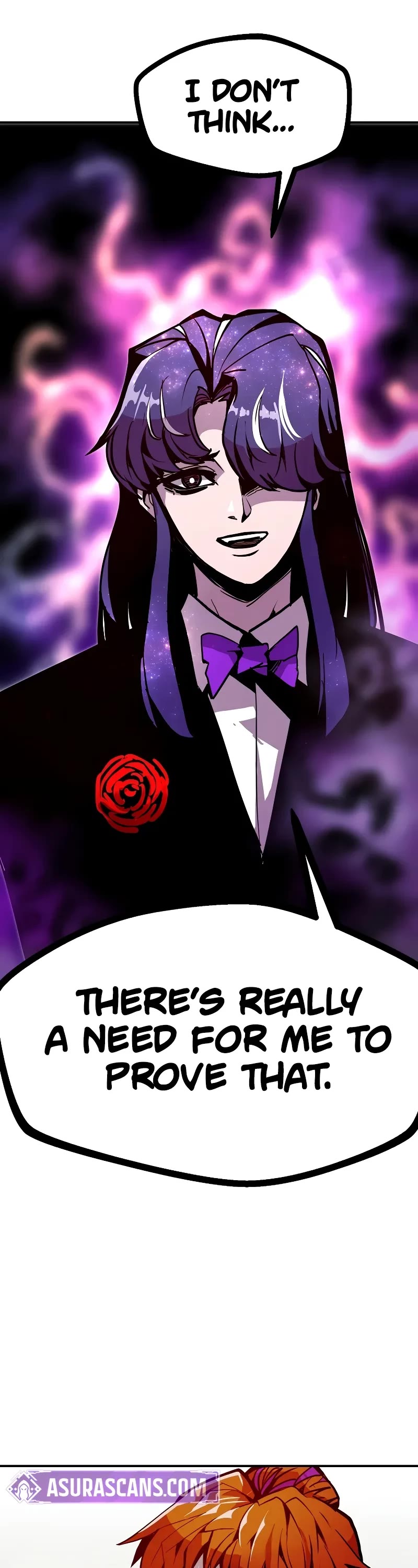 Worthless Regression Chapter 75 page 8 - Chapter 75