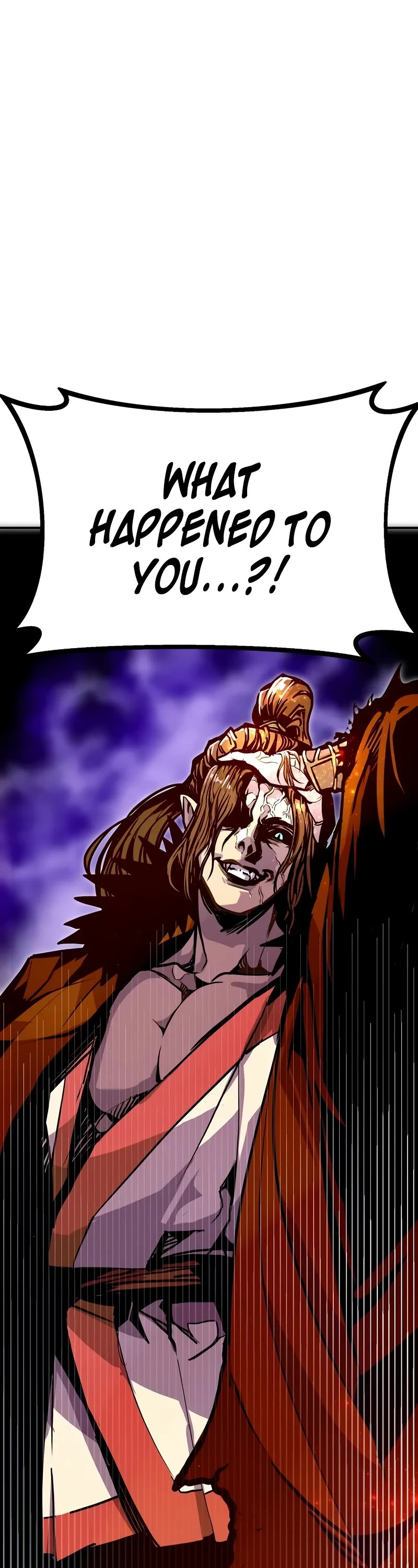 Worthless Regression Chapter 76 page 10 - Chapter 76