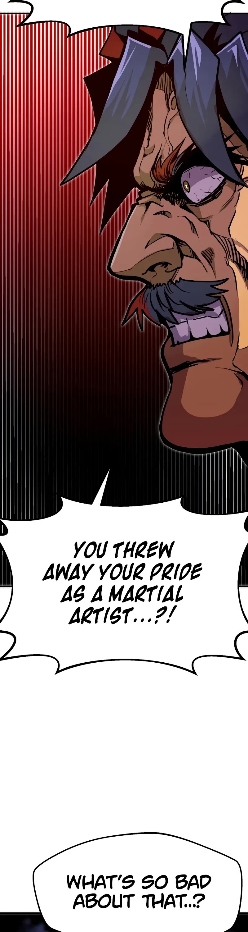 Worthless Regression Chapter 76 page 14 - Chapter 76