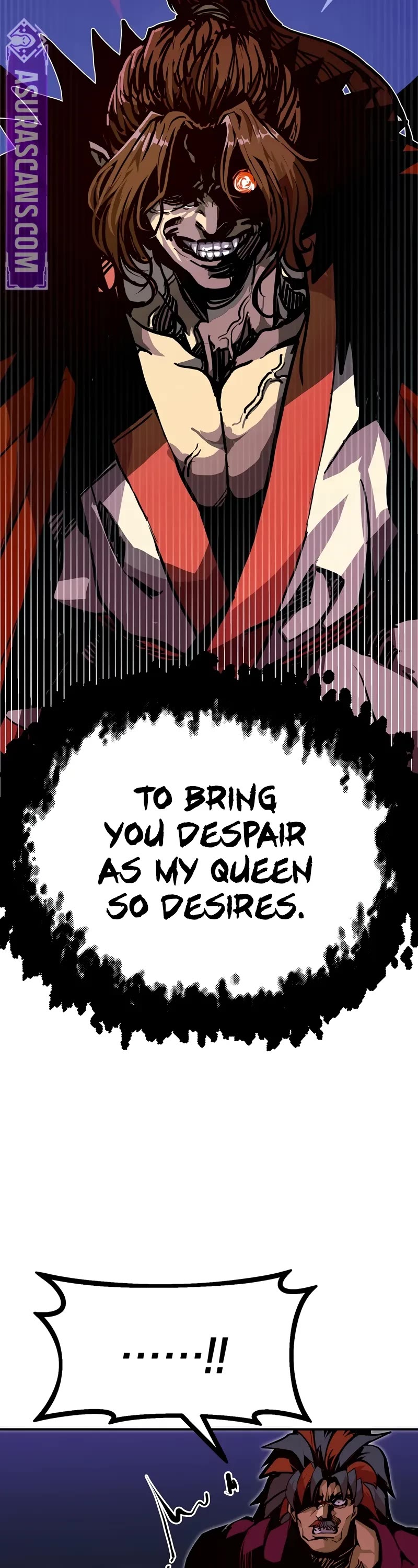 Worthless Regression Chapter 76 page 19 - Chapter 76
