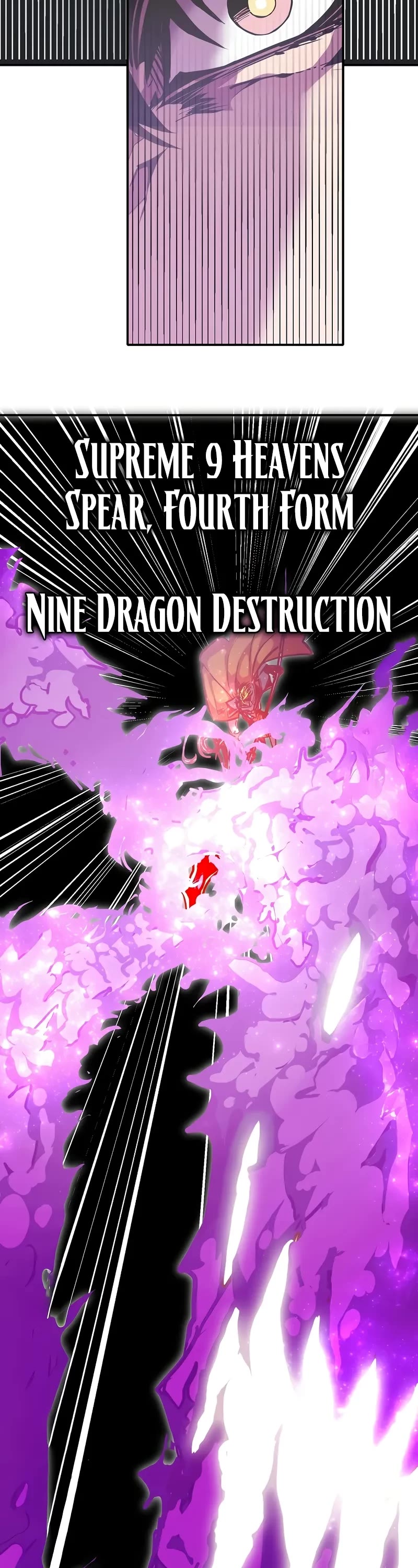 Worthless Regression Chapter 76 page 32 - Chapter 76