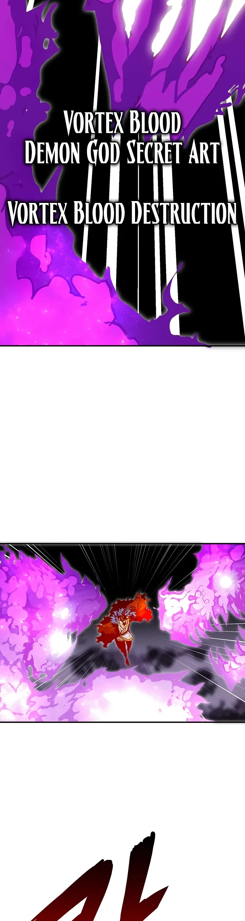 Worthless Regression Chapter 76 page 33 - Chapter 76