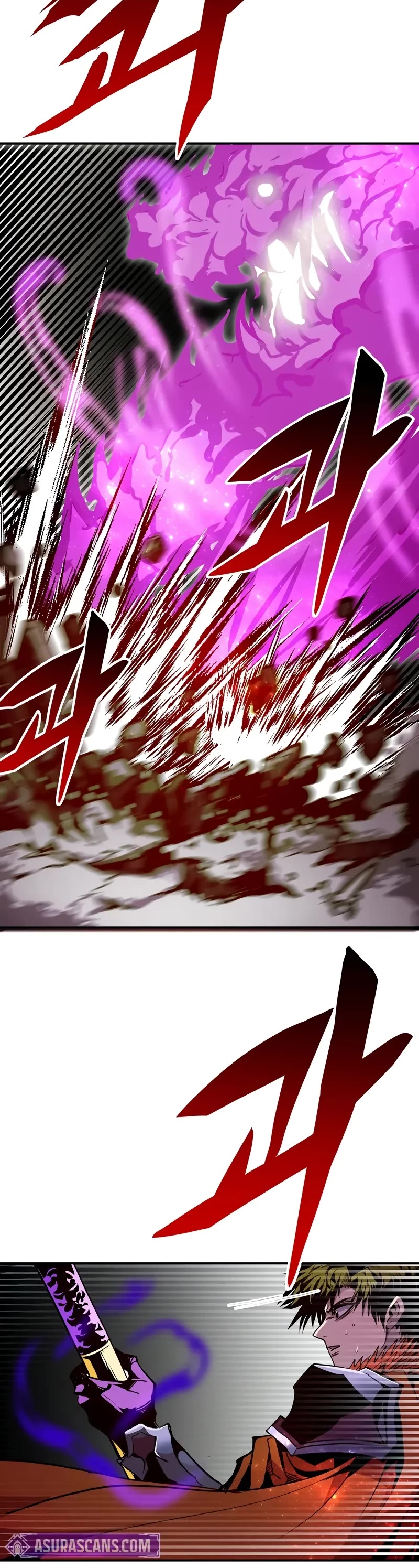 Worthless Regression Chapter 76 page 34 - Chapter 76