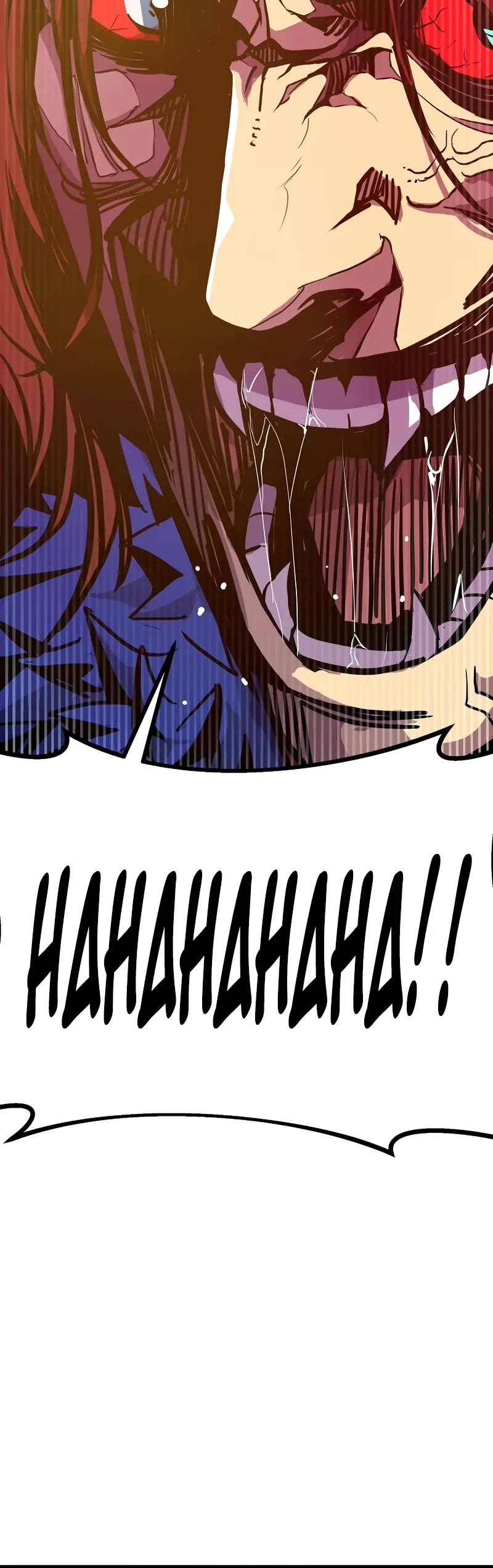Worthless Regression Chapter 76 page 38 - Chapter 76