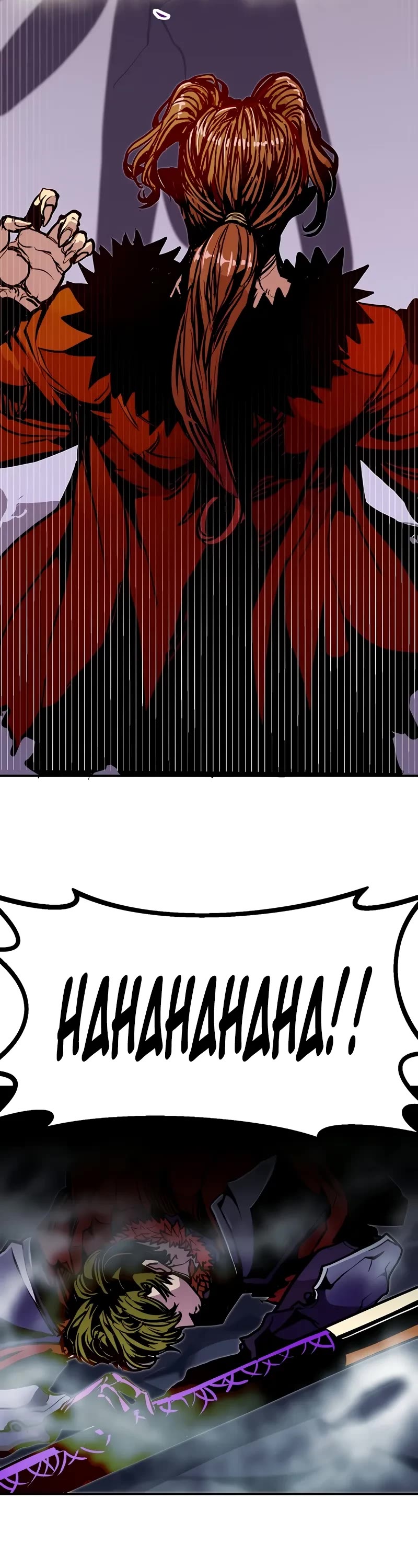 Worthless Regression Chapter 76 page 46 - Chapter 76