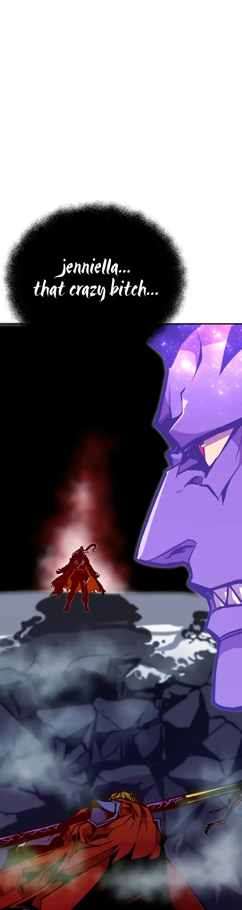 Worthless Regression Chapter 76 page 47 - Chapter 76