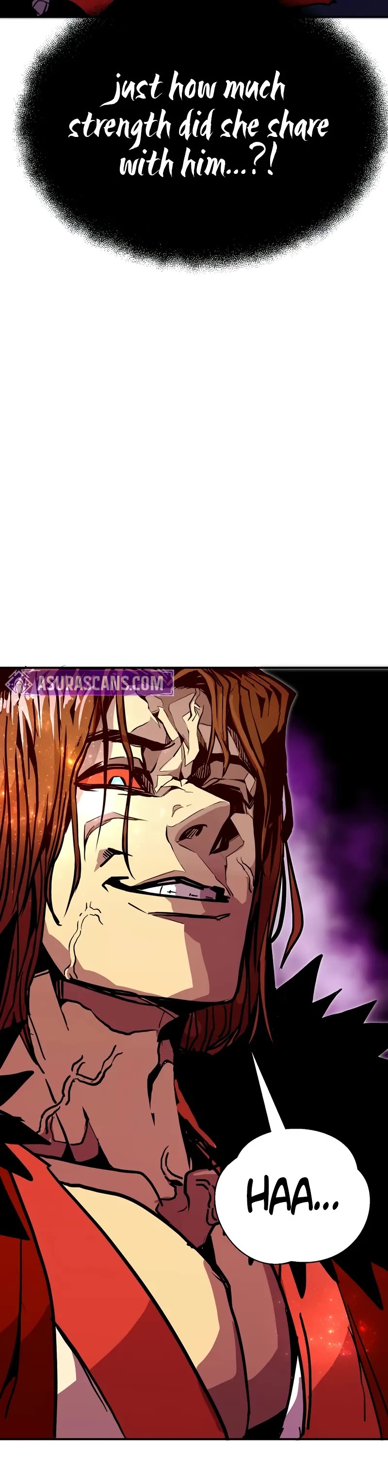Worthless Regression Chapter 76 page 48 - Chapter 76