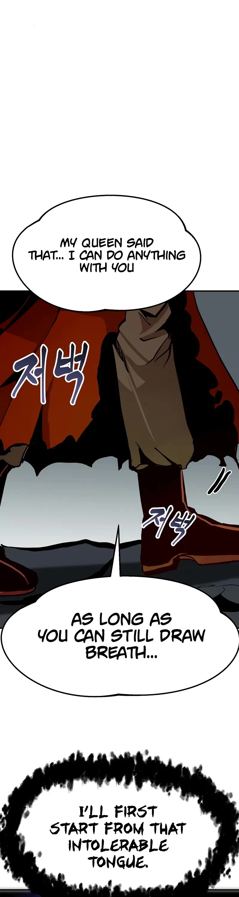 Worthless Regression Chapter 76 page 49 - Chapter 76