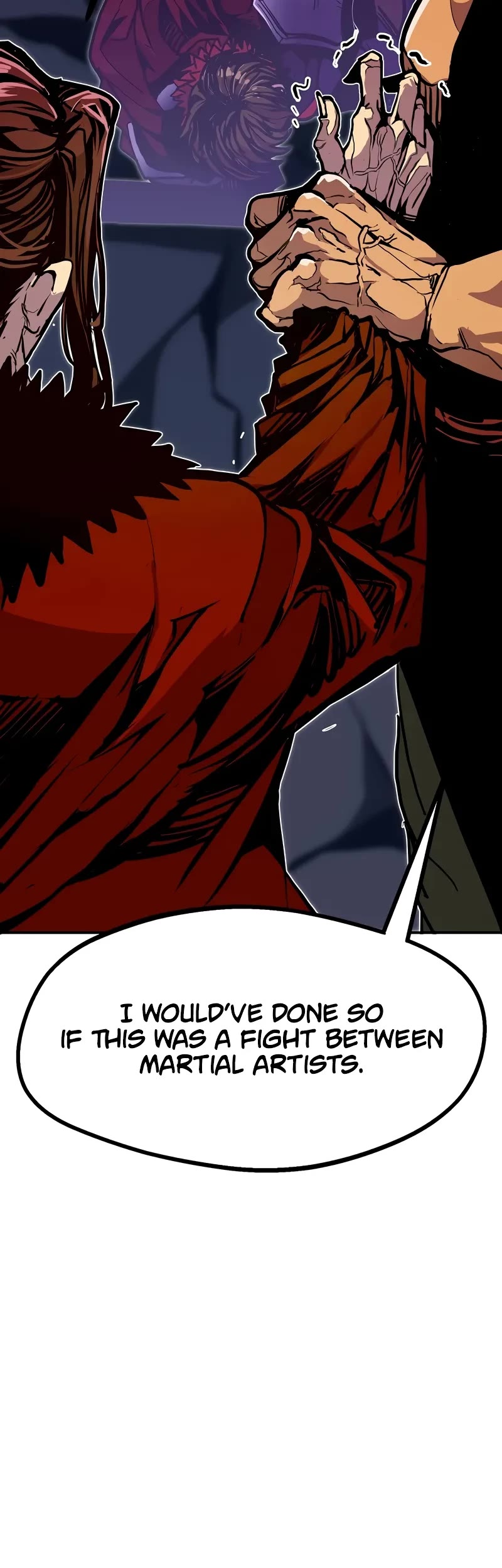 Worthless Regression Chapter 76 page 53 - Chapter 76