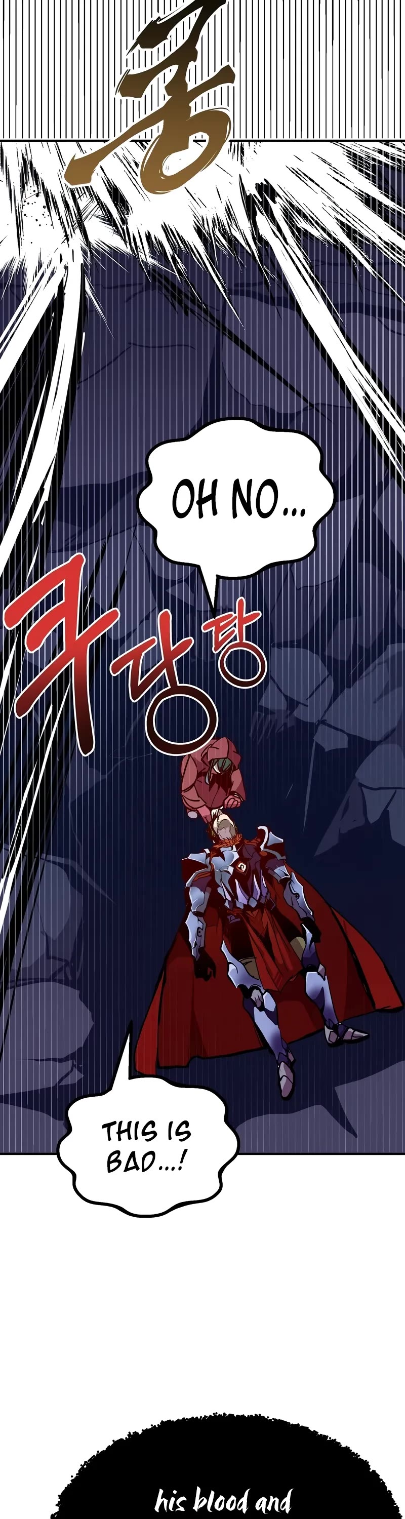 Worthless Regression Chapter 76 page 60 - Chapter 76