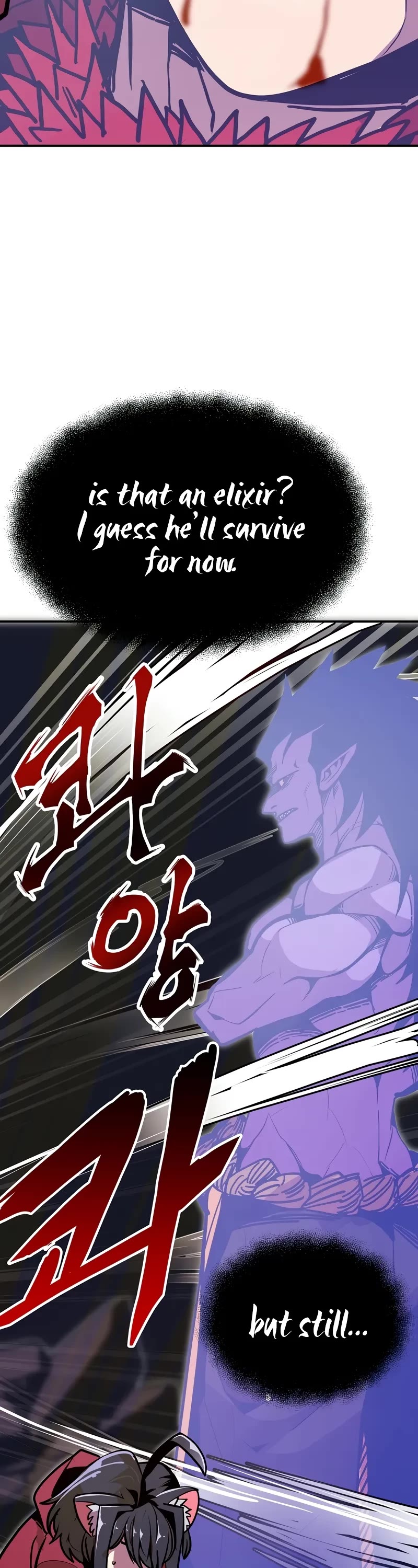 Worthless Regression Chapter 76 page 62 - Chapter 76