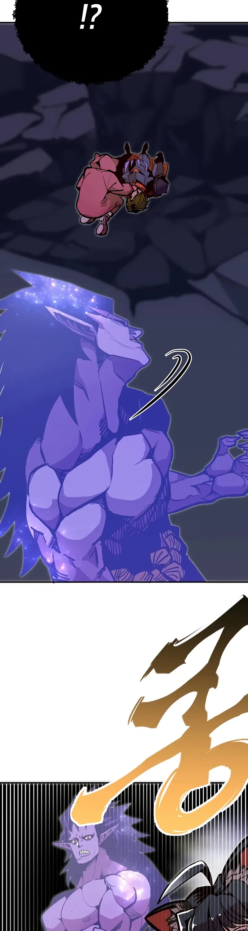 Worthless Regression Chapter 76 page 66 - Chapter 76