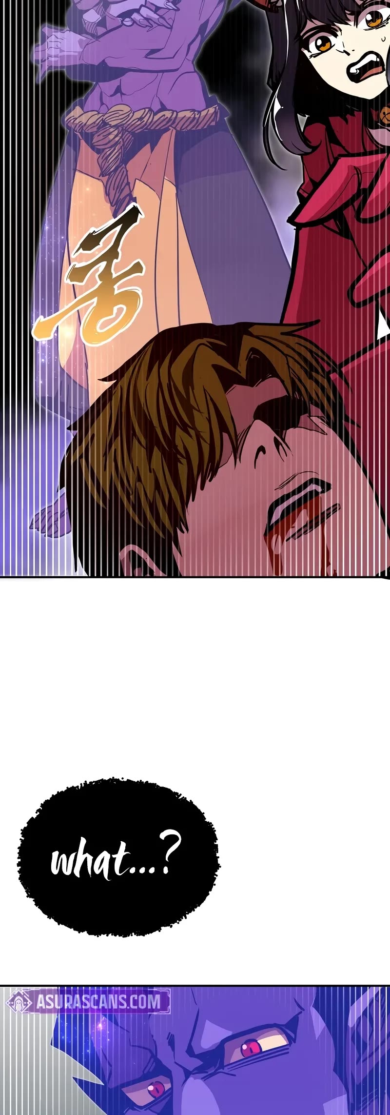 Worthless Regression Chapter 76 page 67 - Chapter 76