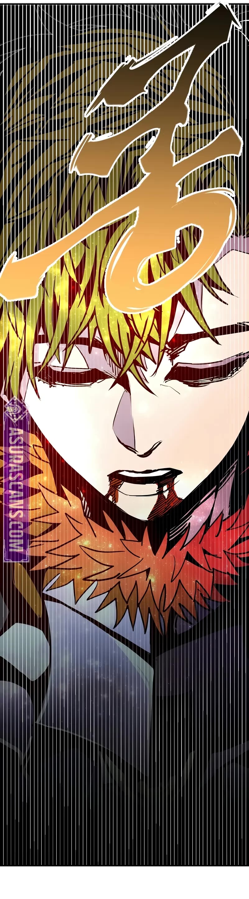 Worthless Regression Chapter 76 page 69 - Chapter 76