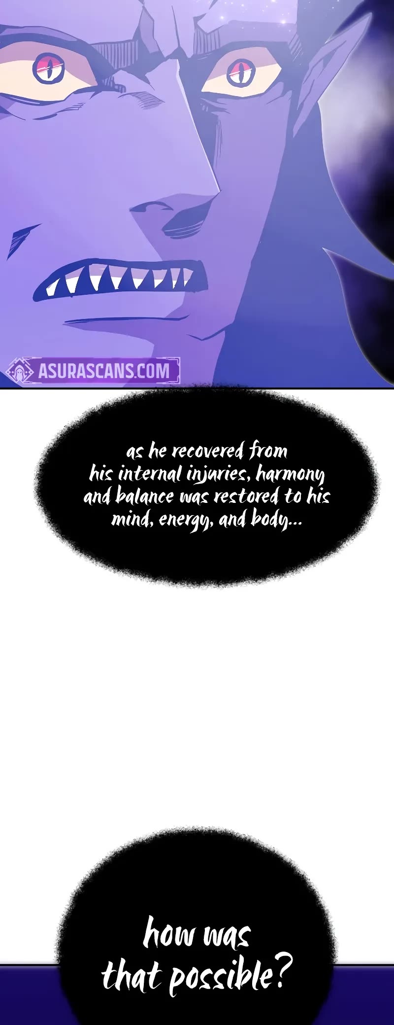 Worthless Regression Chapter 77 page 20 - Chapter 77