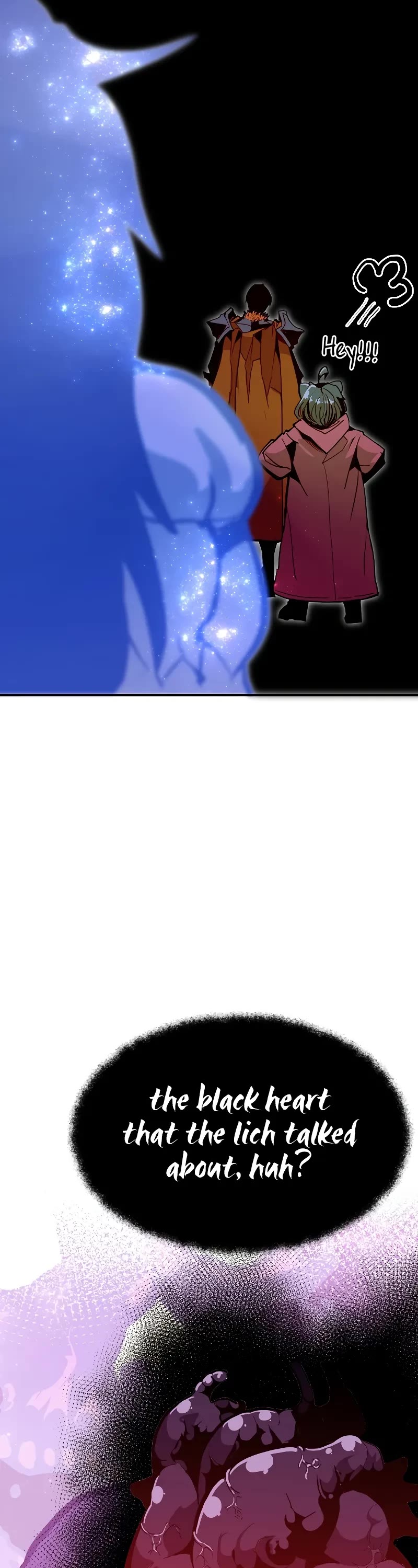 Worthless Regression Chapter 77 page 24 - Chapter 77