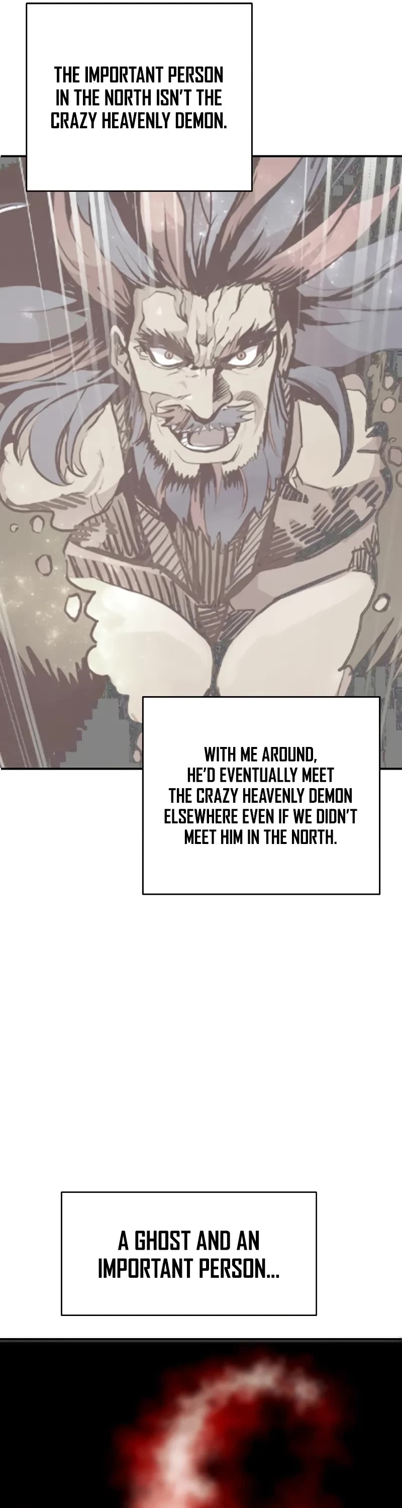 Worthless Regression Chapter 77 page 27 - Chapter 77