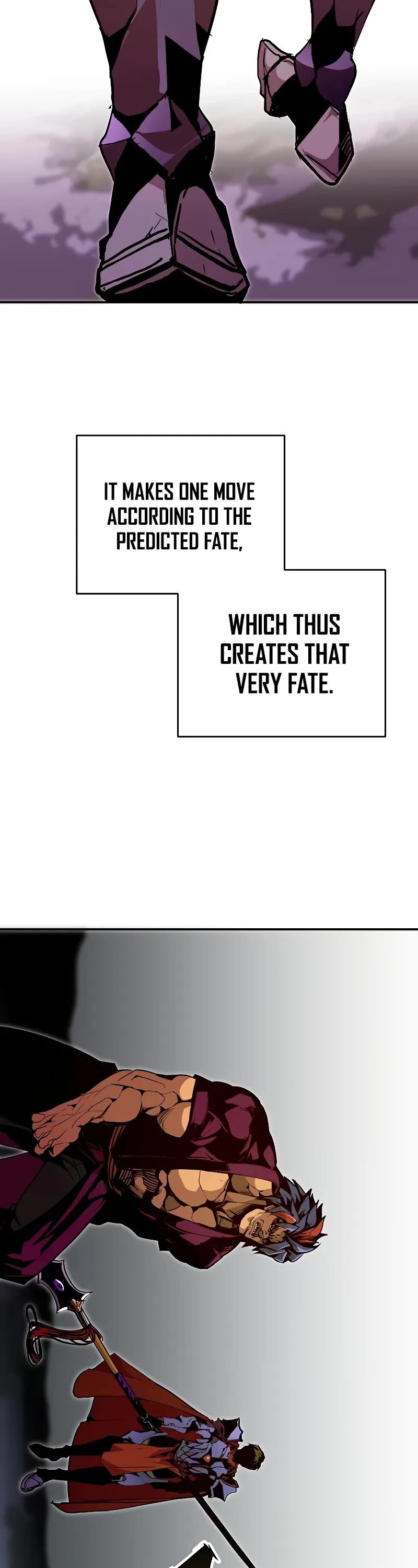 Worthless Regression Chapter 77 page 29 - Chapter 77