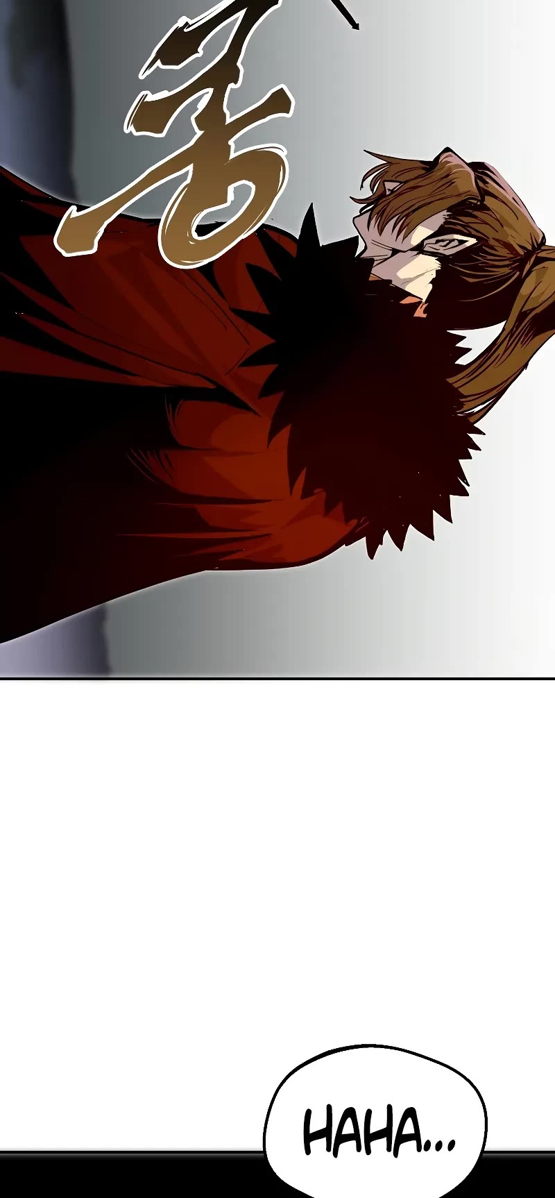 Worthless Regression Chapter 77 page 30 - Chapter 77