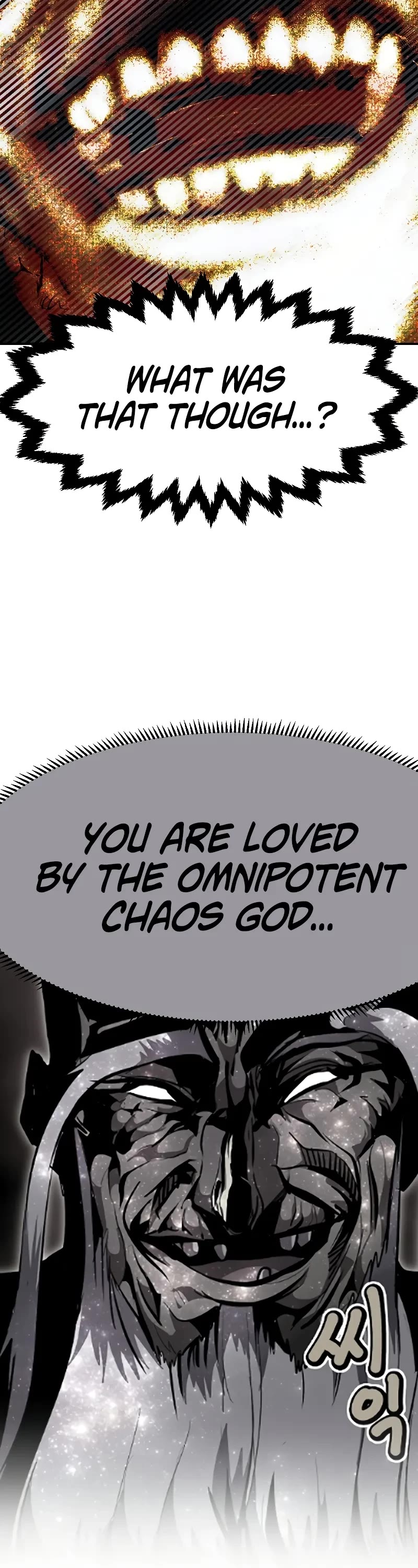 Worthless Regression Chapter 77 page 34 - Chapter 77