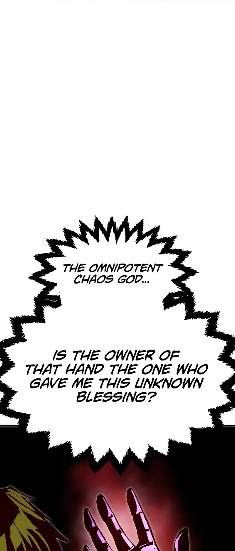 Worthless Regression Chapter 77 page 35 - Chapter 77