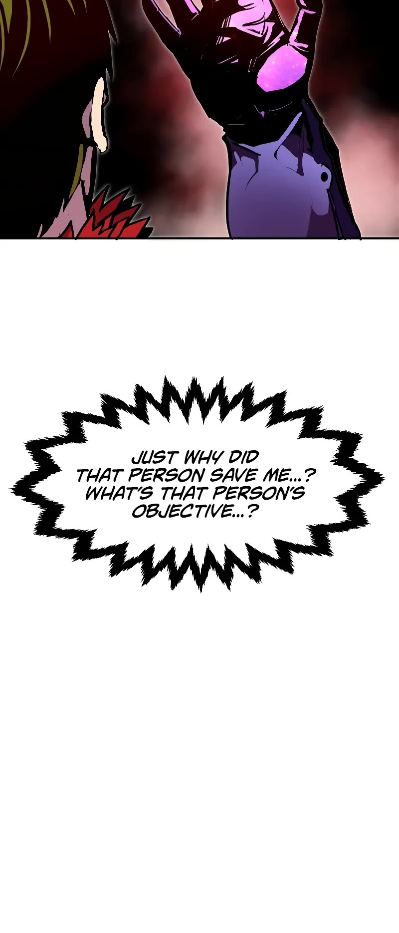 Worthless Regression Chapter 77 page 36 - Chapter 77
