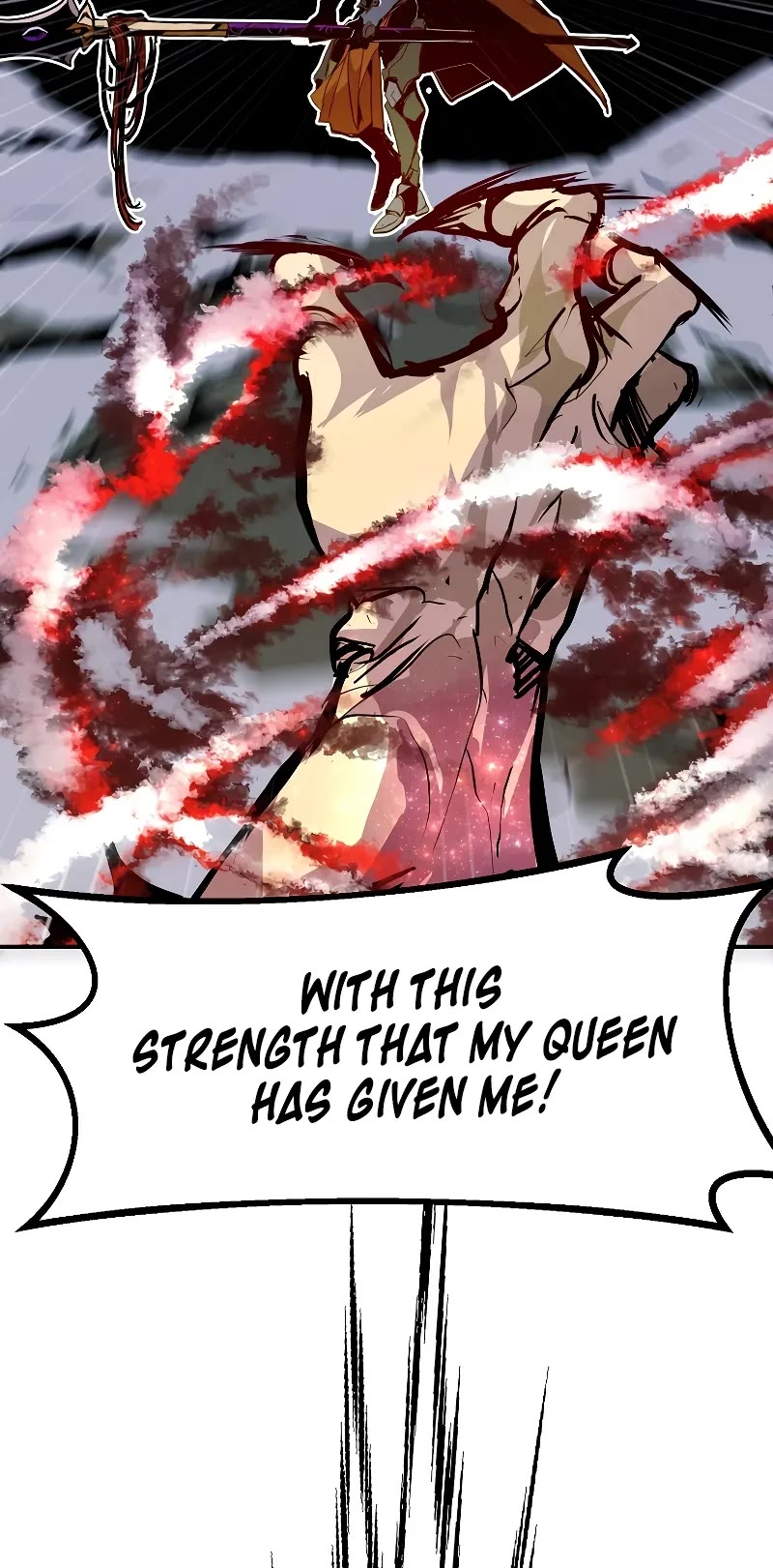 Worthless Regression Chapter 77 page 40 - Chapter 77