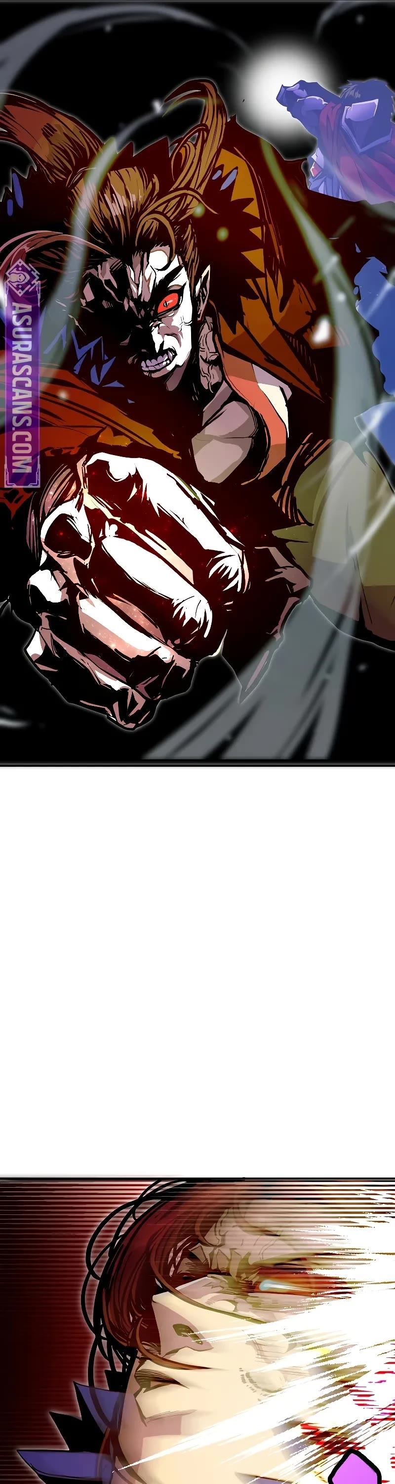 Worthless Regression Chapter 77 page 42 - Chapter 77