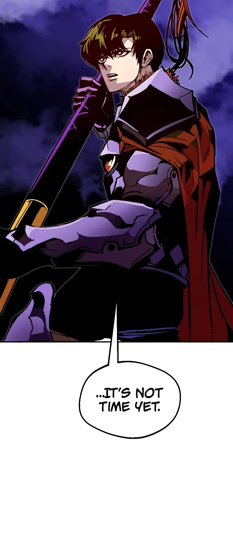 Worthless Regression Chapter 77 page 46 - Chapter 77