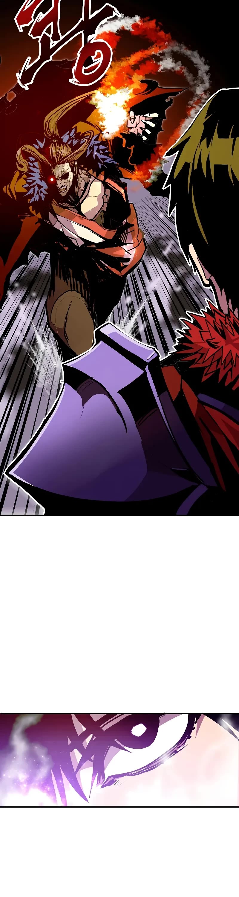 Worthless Regression Chapter 77 page 48 - Chapter 77