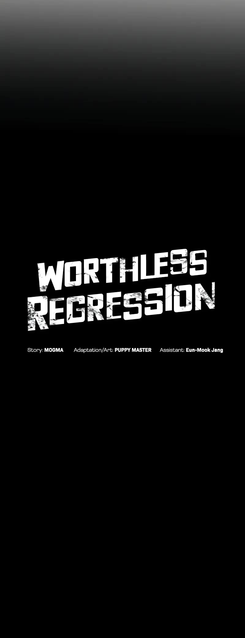 Worthless Regression Chapter 77 page 5 - Chapter 77