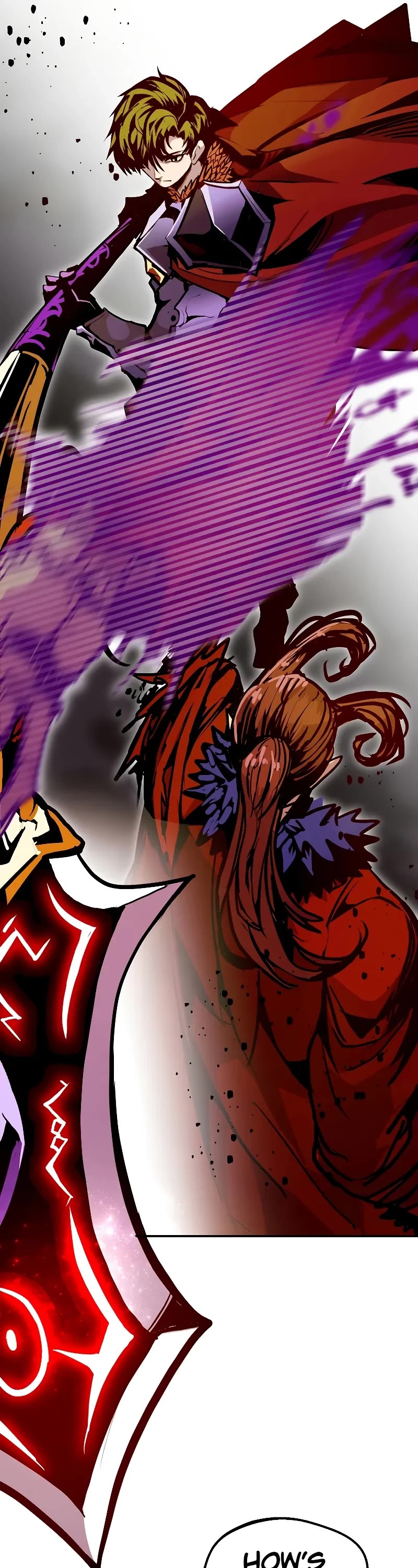 Worthless Regression Chapter 77 page 51 - Chapter 77