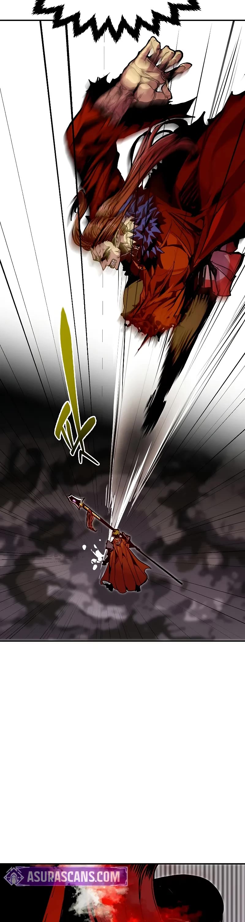 Worthless Regression Chapter 77 page 53 - Chapter 77