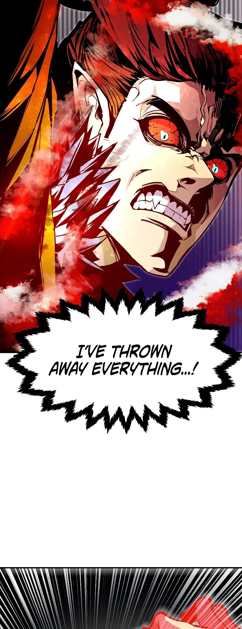 Worthless Regression Chapter 77 page 54 - Chapter 77