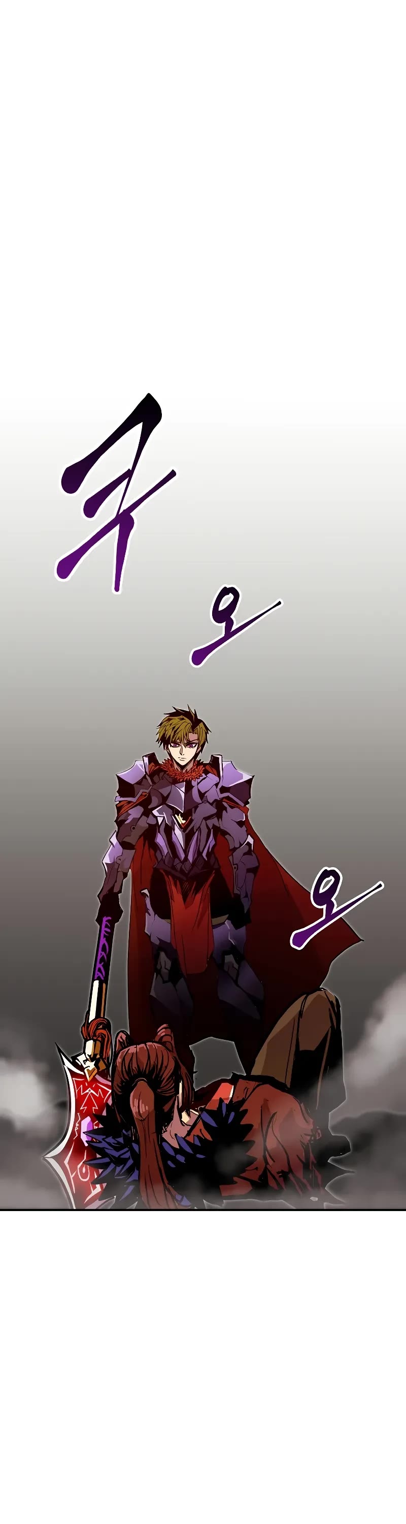 Worthless Regression Chapter 77 page 58 - Chapter 77