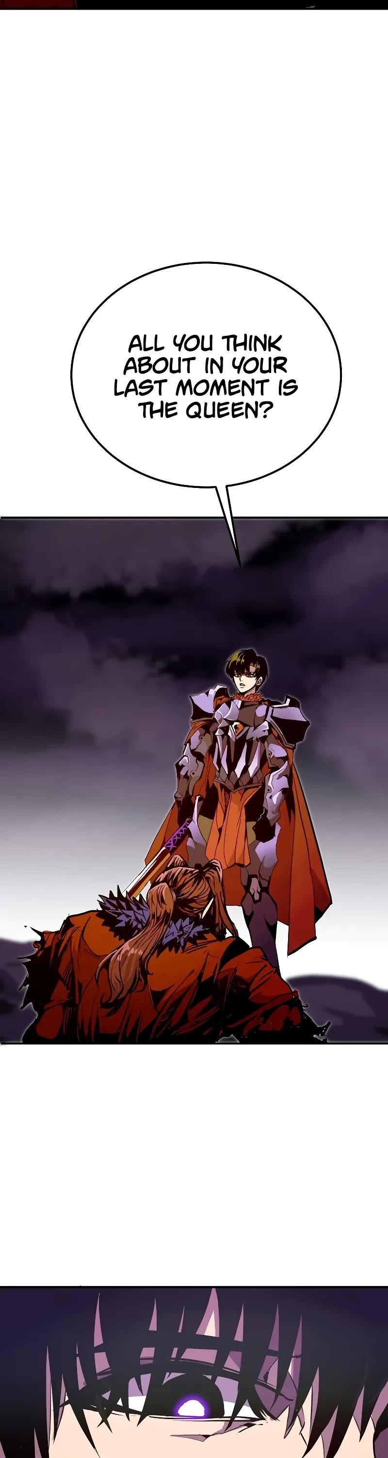 Worthless Regression Chapter 77 page 61 - Chapter 77