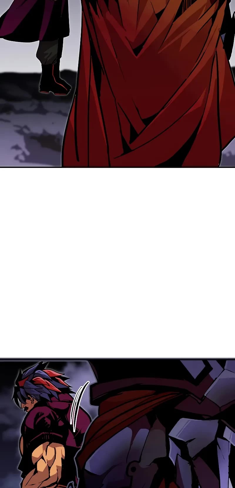 Worthless Regression Chapter 77 page 69 - Chapter 77