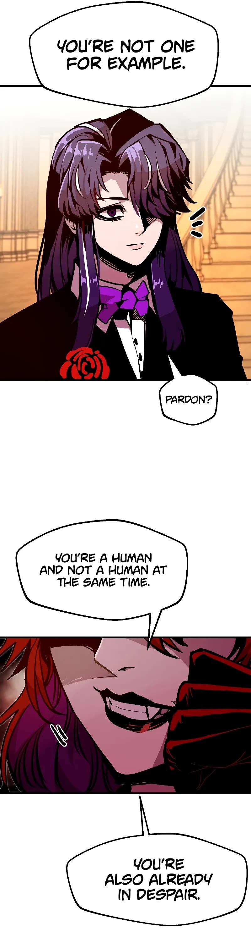 Worthless Regression Chapter 78 page 12 - Chapter 78