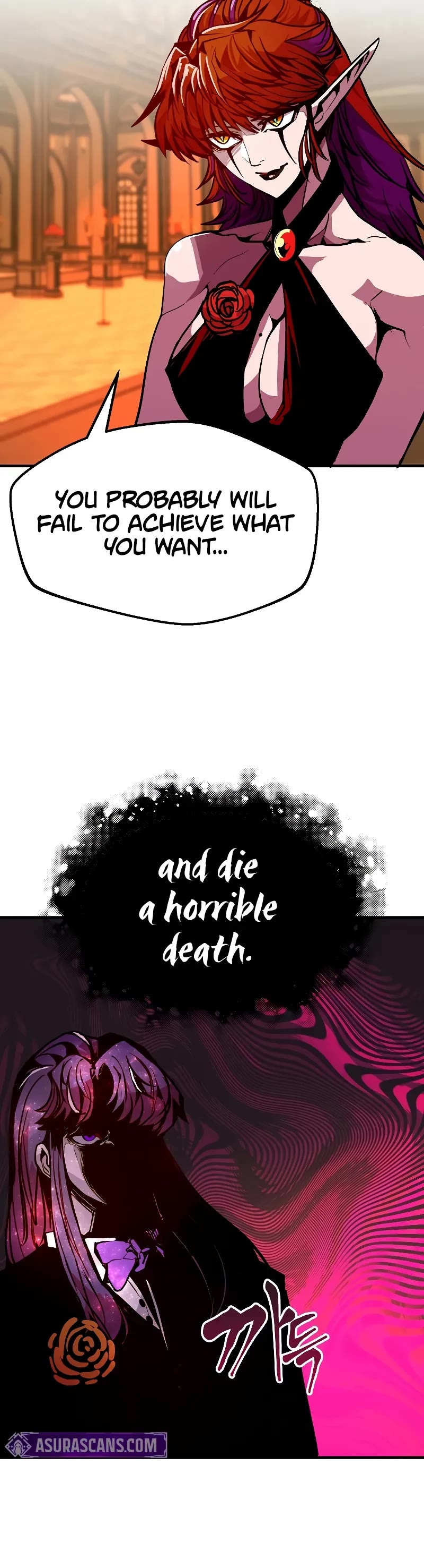 Worthless Regression Chapter 78 page 14 - Chapter 78