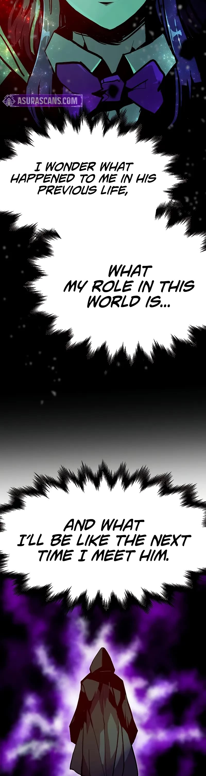 Worthless Regression Chapter 78 page 18 - Chapter 78