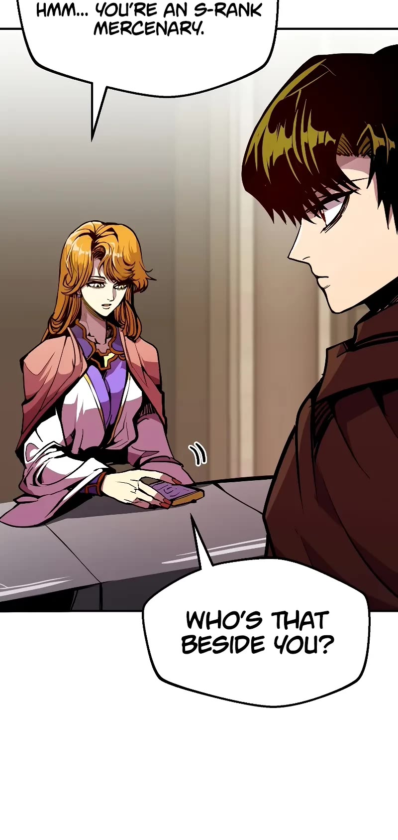 Worthless Regression Chapter 78 page 25 - Chapter 78