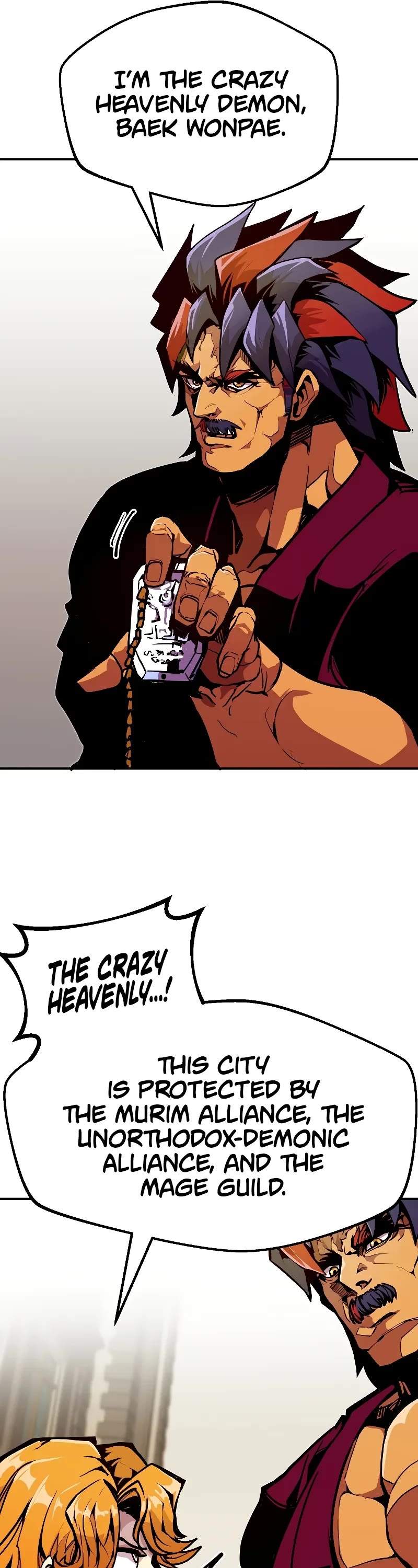 Worthless Regression Chapter 78 page 26 - Chapter 78