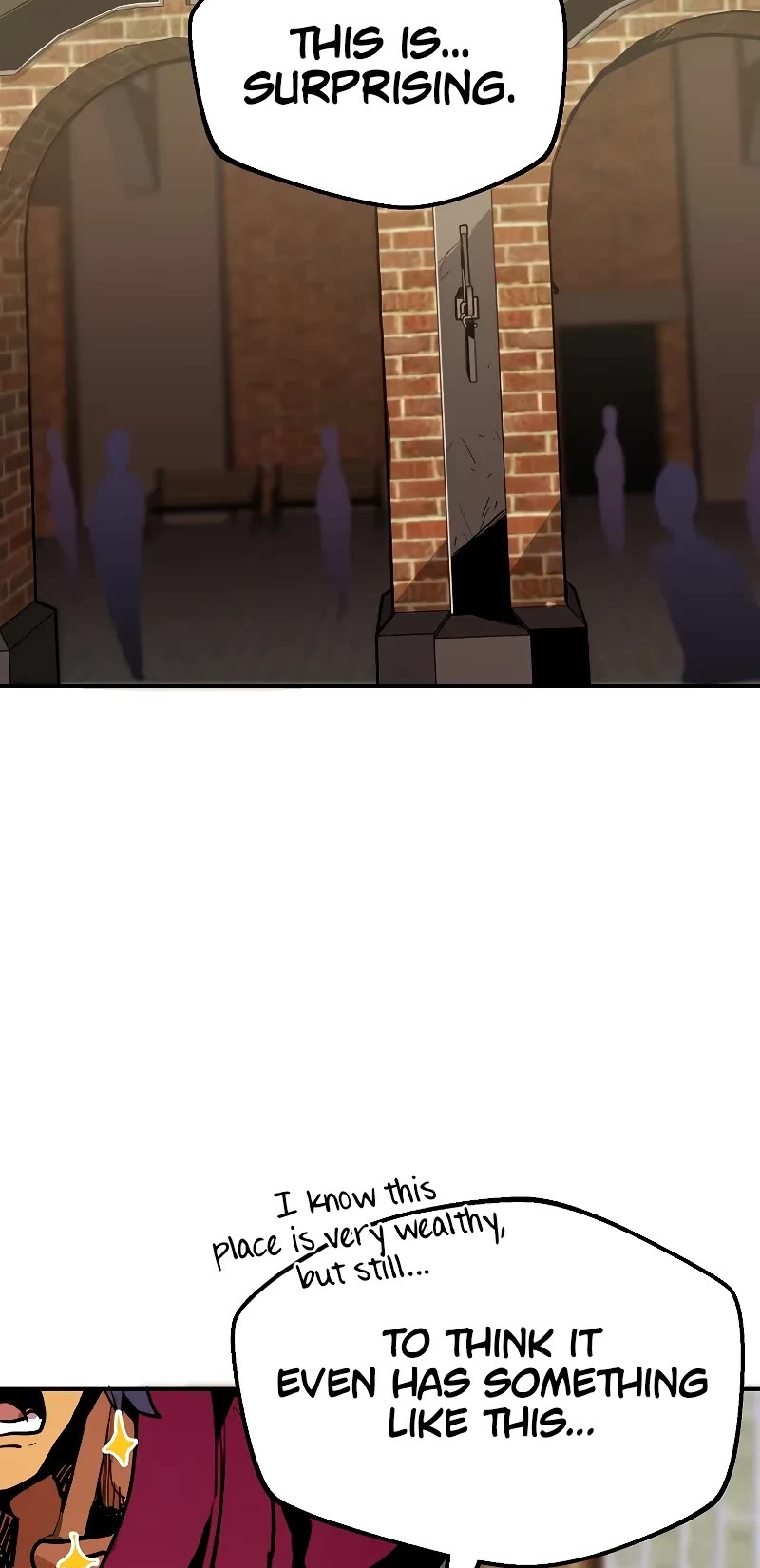 Worthless Regression Chapter 78 page 39 - Chapter 78
