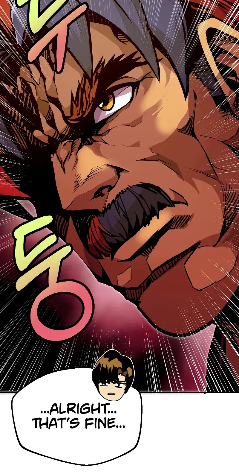 Worthless Regression Chapter 78 page 44 - Chapter 78