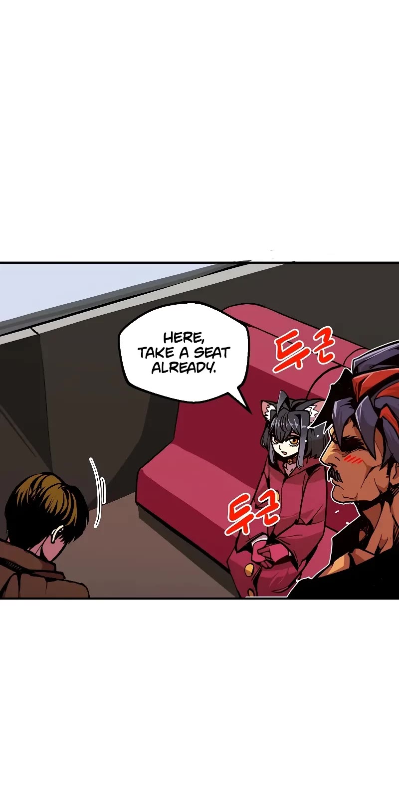 Worthless Regression Chapter 78 page 45 - Chapter 78