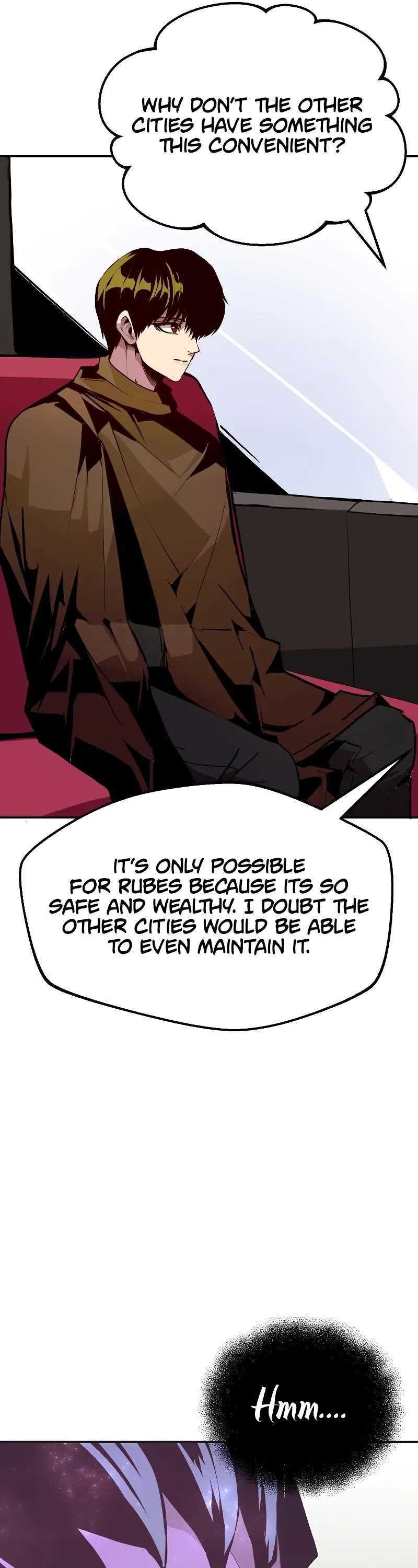 Worthless Regression Chapter 78 page 46 - Chapter 78