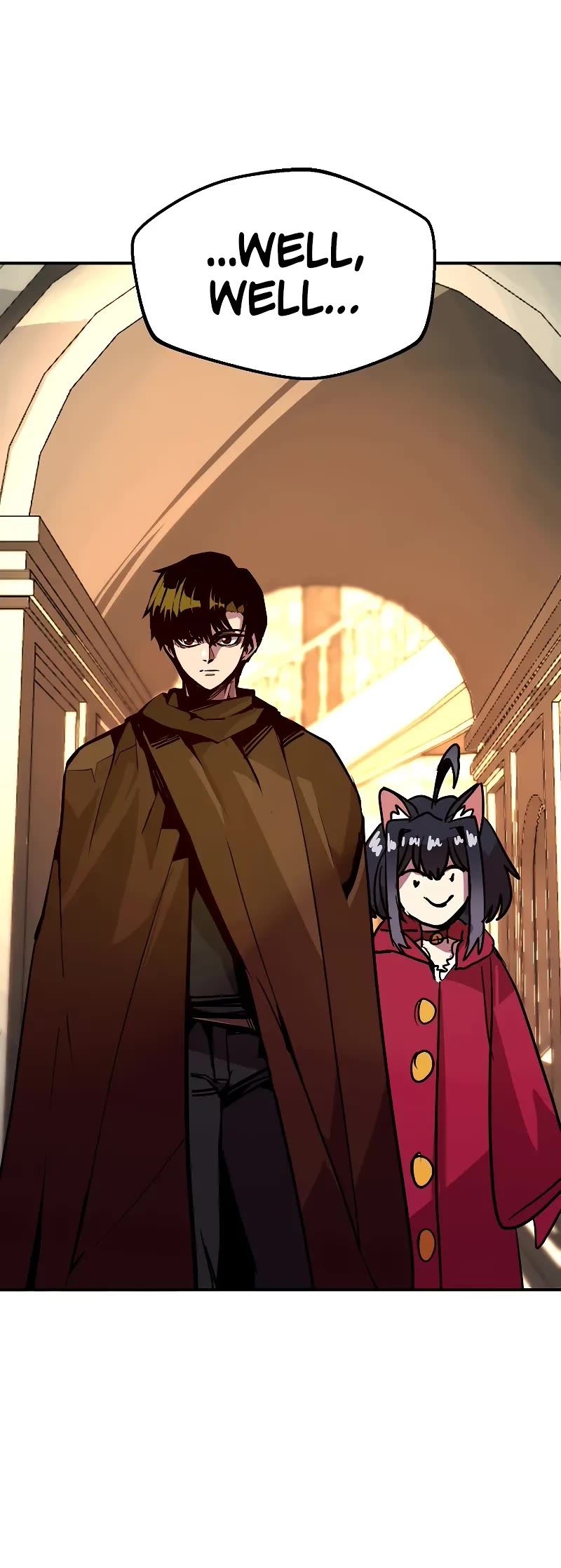 Worthless Regression Chapter 78 page 55 - Chapter 78