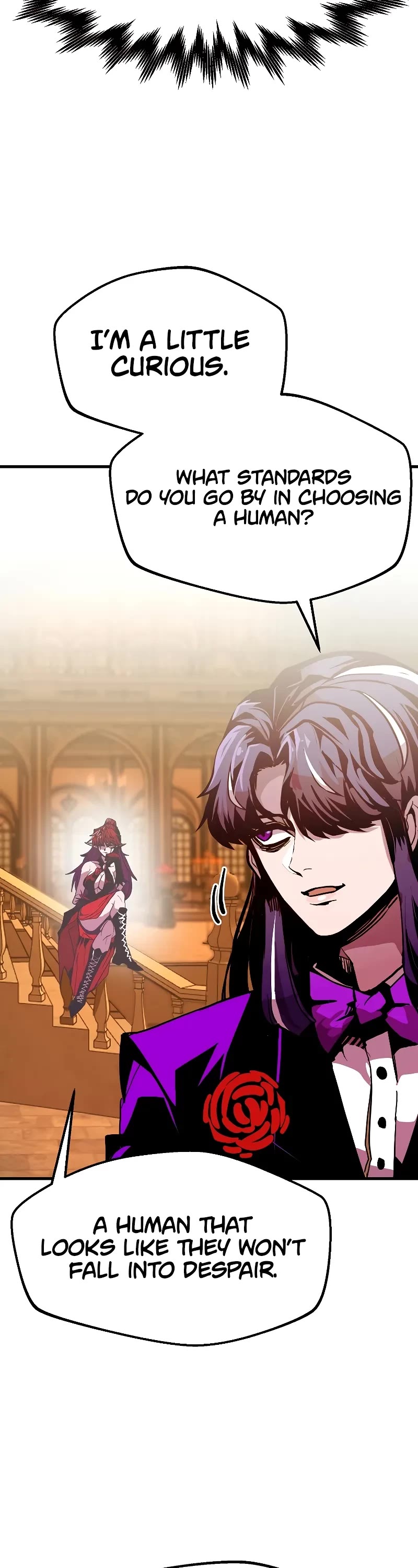 Worthless Regression Chapter 78 page 9 - Chapter 78